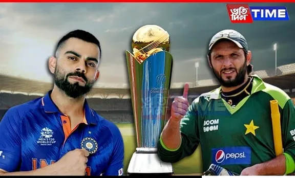 "In Pakistan, Virat Will Forget The Love He Received in India", Says Shahid Afridi